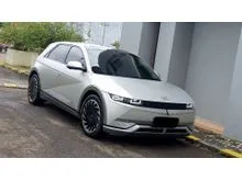 2023 Hyundai IONIQ 5 0.0 Signature Long Range SUV - Kondisi Super Nego Sampai Jadi