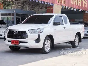 2025 Toyota HILUX REVO 2.4 Smart Cab Z Edition Entry Pickup