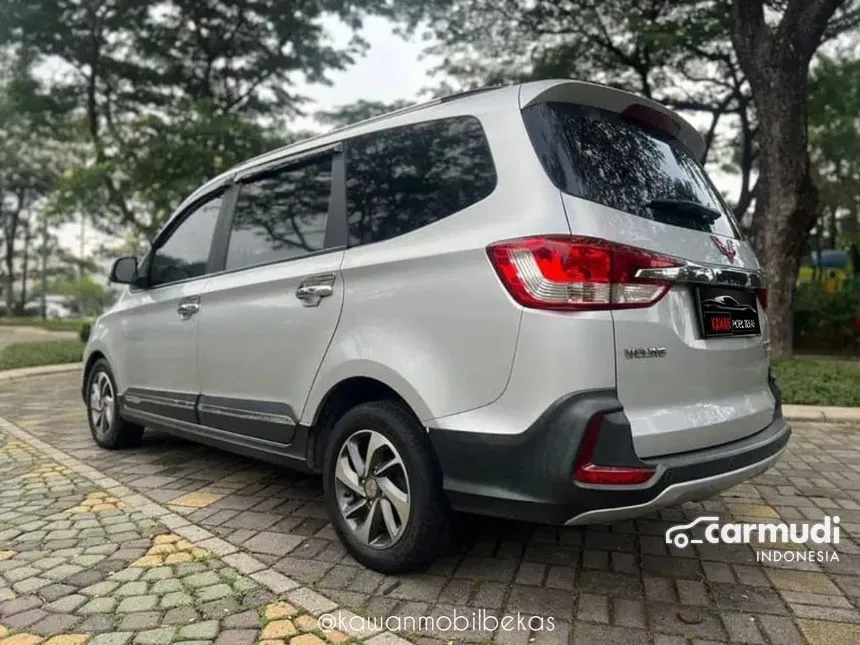 2019 Wuling Confero S L Lux Wagon