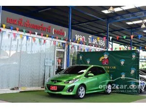 2012 Mazda 2 1.5 Sports Maxx Hatchback