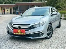 2019 Honda CIVIC 1.8 FC (ปี 16-20) EL Sedan