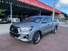 2019 Toyota HILUX REVO 2.4 Double Cab Z Edition J Plus Pickup