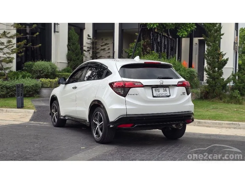2020 Honda HR-V RS SUV