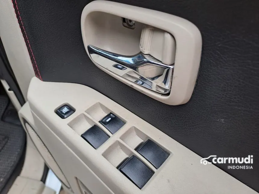 2015 Mitsubishi Delica D5 MPV