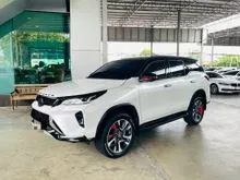 2023 Toyota FORTUNER 2.4 (ปี 15-25) Legender SUV