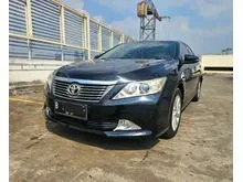 2012 Toyota Camry 2.5 V Sedan