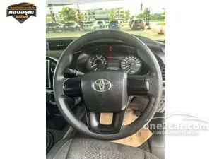 2020 Toyota HILUX REVO 2.4 Z Edition J Plus Smart Cab Pickup
