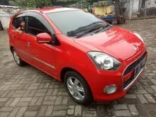 2016 Daihatsu Ayla 1.0 X Hatchback LowKM Termurah Dp20JT