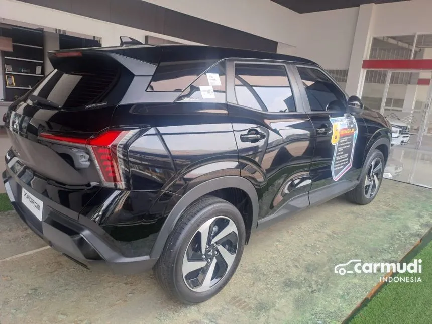 2025 Mitsubishi XFORCE Ultimate SUV