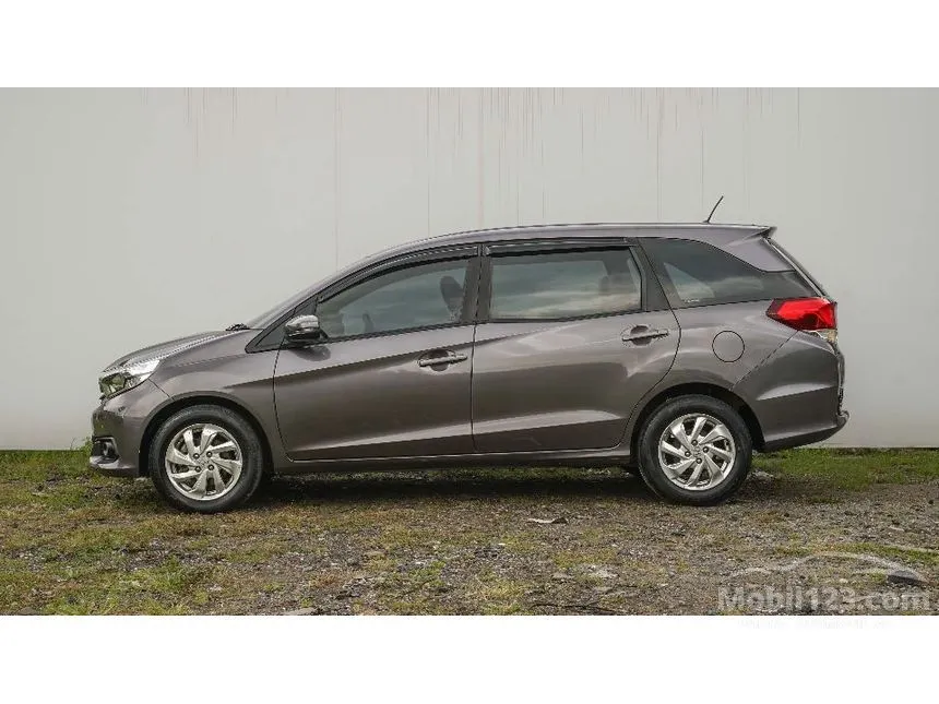 2018 Honda Mobilio E MPV