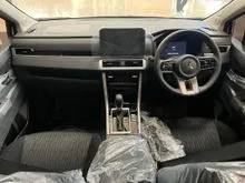 2026 Mitsubishi Xpander 1.5 Ultimate MPV