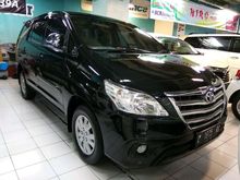 2014 Toyota Kijang Innova 2.0 G MPV