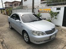 2003 Toyota Camry 2.4 (ปี 02-06) Q Sedan AT