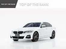 2021 BMW 330e 2.0 G20 (ปี 19-26) M Sport Sedan