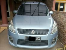 2012 Suzuki Ertiga 1.4 GX MPV