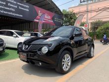 2014 Nissan Juke 1.6 (ปี 10-16) V SUV AT