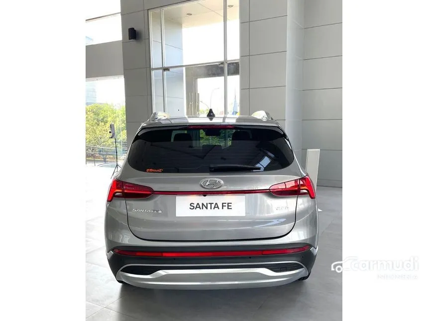 2024 Hyundai Santa Fe Prime SUV