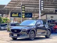 2018 Mazda CX-5 2.2 (ปี 17-26) XDL AWD SUV