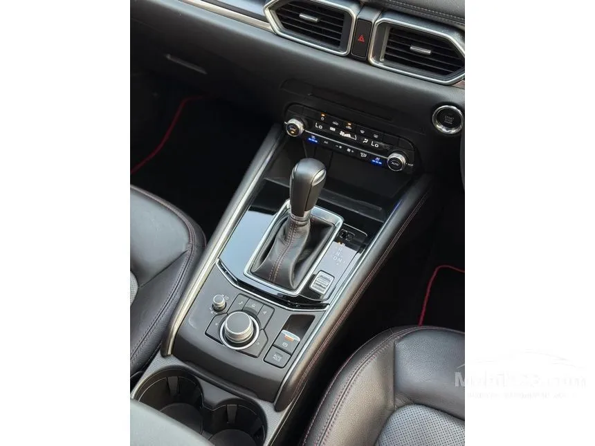 2024 Mazda CX-5 Kuro Edition AWD SUV
