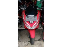 2018 Honda PCX 150 Others