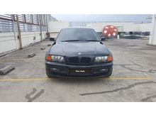 2000 BMW 323i MURAH