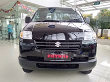 2018 Suzuki Mega Carry 1.5 Pick-up