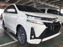 New Avanza Veloz 1.5 2019 Harga Terbaik disini