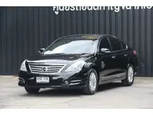 2013 Nissan TEANA 2.0 (ปี 09-13) 200 XL Sport Sedan