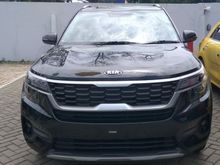 2020 KIA Sonet 1,5 Dynamic Wagon AT Promo PPnBM 0%