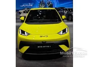 2025 BYD Atto 1 Standard Range Dynamic Hatchback