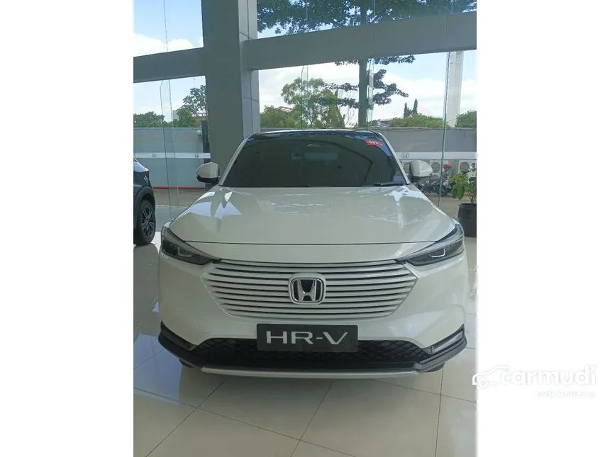 2025 Honda HR-V Special Edition SUV