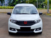 2017 Honda Mobilio 1.5 E MPV