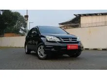 2010 Honda CR-V 2.4 SUV  - FREE GANTI OLI - GARANSI 7 KOMPONEN - CAROLINE GADING SERPONG