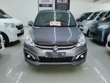 2017 Suzuki Ertiga 1.4 GX MPV