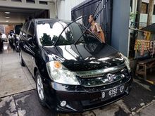 2005 Honda Stream 2.0 Tdp 8jt (Black Keren)