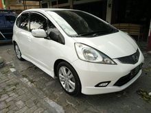2008 Honda Jazz 1.5 RS Hatchback