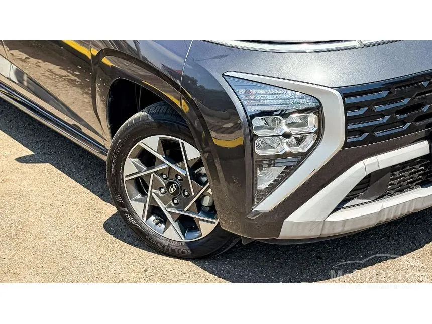 2024 Hyundai Stargazer Prime MPV