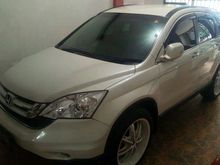 2010 Honda CR-V 2.4 2.4 i-VTEC SUV
