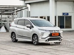 2020 Mitsubishi Xpander 1.5 Ultimate MPV