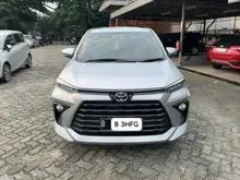 2021 Toyota Avanza 1.5 G MPV