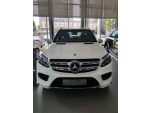 2017 Mercedes-Benz GLS400 3.0 4MATIC SUV