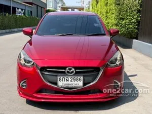 2019 Mazda 2 1.3 Sports High Plus Hatchback