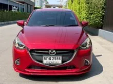 2019 Mazda 2 1.3 (ปี 15-25) Sports High Plus Hatchback
