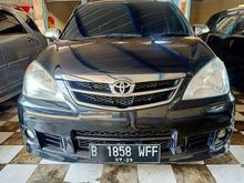 Toyota Avanza 1.3 G MT Angsuran 1 jtan