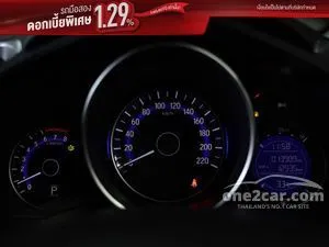 2021 Honda JAZZ 1.5 V+ Hatchback