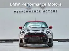 2023 Mini COOPER 2.0 F56 3-Door John Cooper Works Hatchback