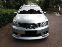 2013 Nissan Grand Livina 1.5 Highway Star MPV