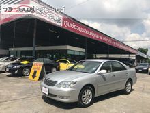 2003 Toyota Camry 2.4 (ปี 02-06) G Sedan AT