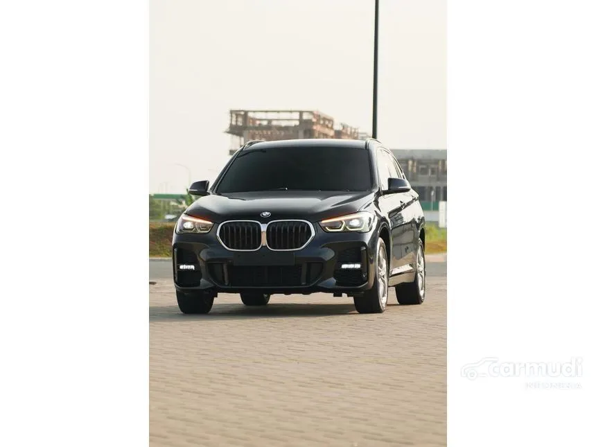 2022 BMW X1 sDrive18i M Sport SUV