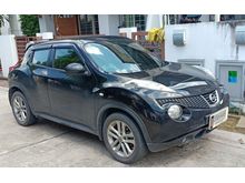 2014 Nissan Juke 1.6 (ปี 10-16) V SUV AT